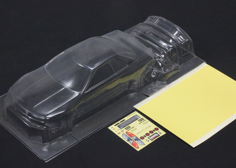 BNR32 SKYLINE GT-R [PAB-3232] | PANDORA-ONLINE