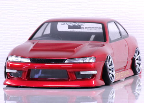 S14 シルビア｜BN-Sports　[PAB-3165]