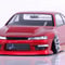 S14 シルビア｜BN-Sports　[PAB-3165]