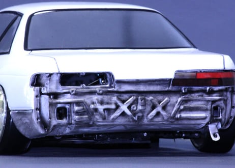 インナーセット｜S13タイプ-汎用品 [PAI-800]
