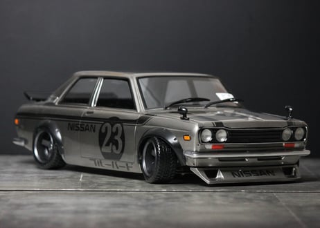 DATSUN｜510 ブルーバード　[PAB-3175]
