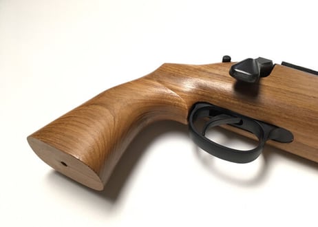 ウッドストック｜東京マルイ VSR-10 G-SPEC.｜PISTOL GRIP TYPE｜チーク材　[WST-300]