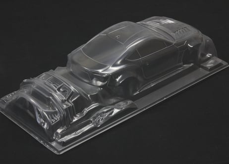 Toyota｜86 ZN6｜BLS｜BN-Sports　[PAB-3199]