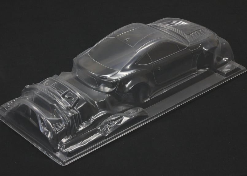 Toyota｜86 ZN6｜BLS｜BN-Sports [PAB-3199] | PANDOR