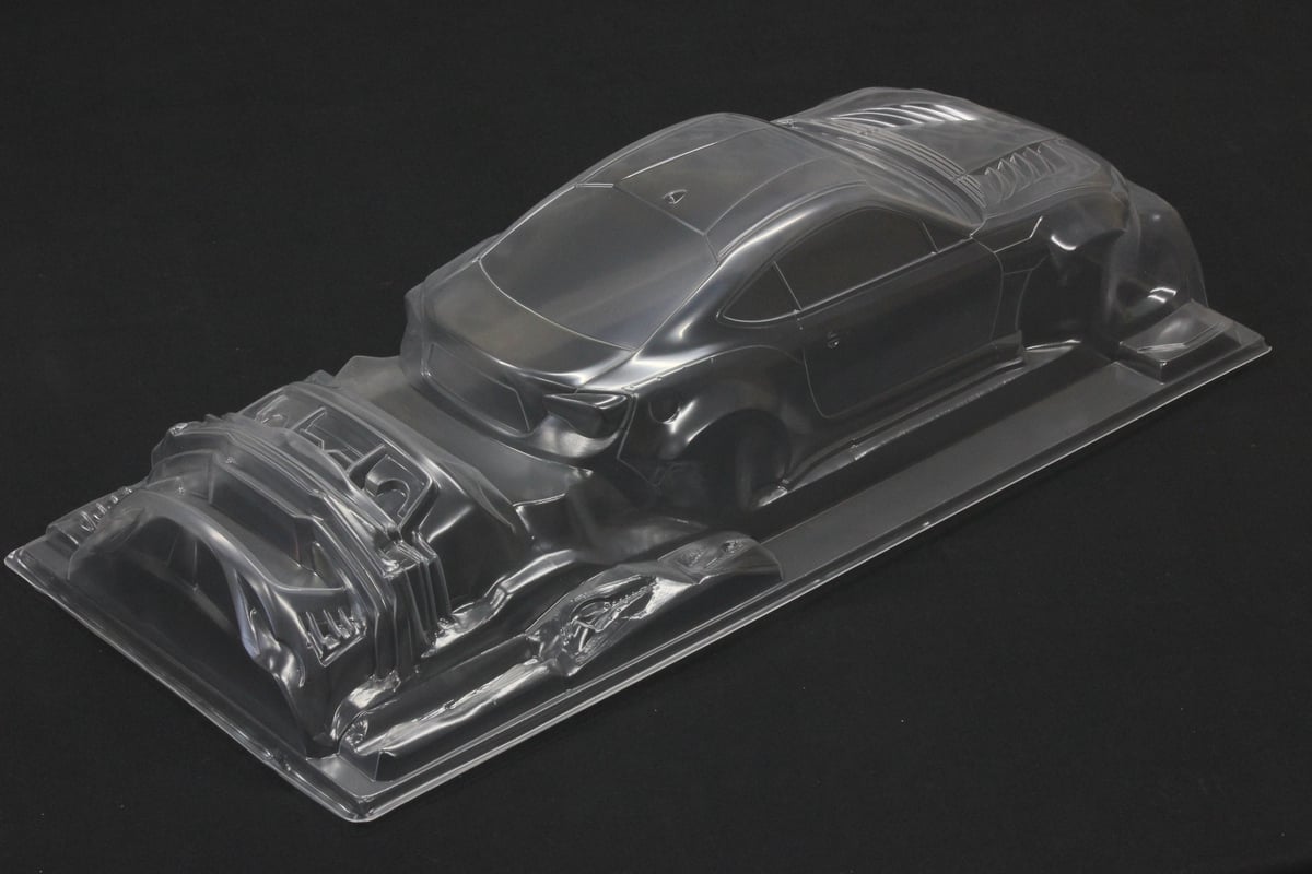 【どばーん】 Toyota｜86 ZN6｜BLS｜BN-Sports [PAB-3199] | PANDOR