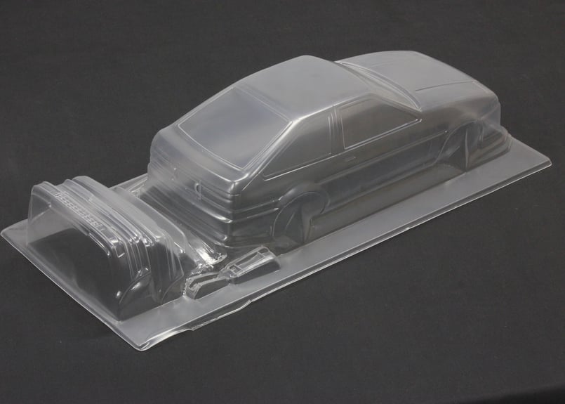 Toyota｜AE86 スプリンタートレノ｜3ドア [PAB-3178] | PANDORA-