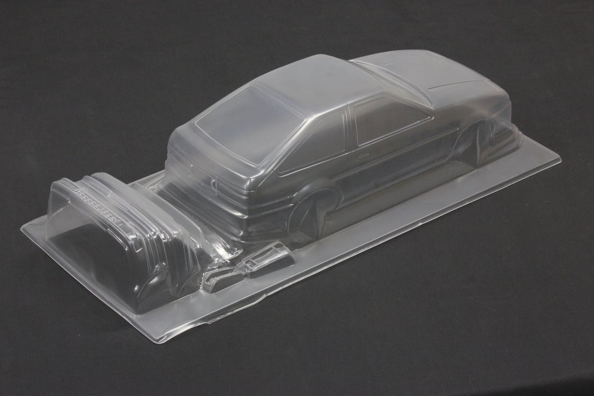 Toyota｜AE86 スプリンタートレノ｜3ドア [PAB-3178] | PANDORA-