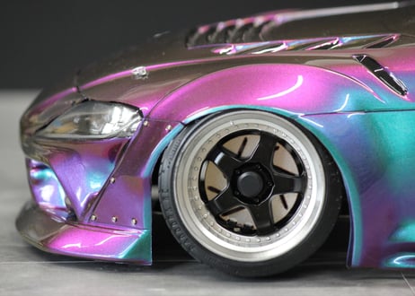 Toyota GR スープラA90 BLS｜BN-Sports [PAB-3212]