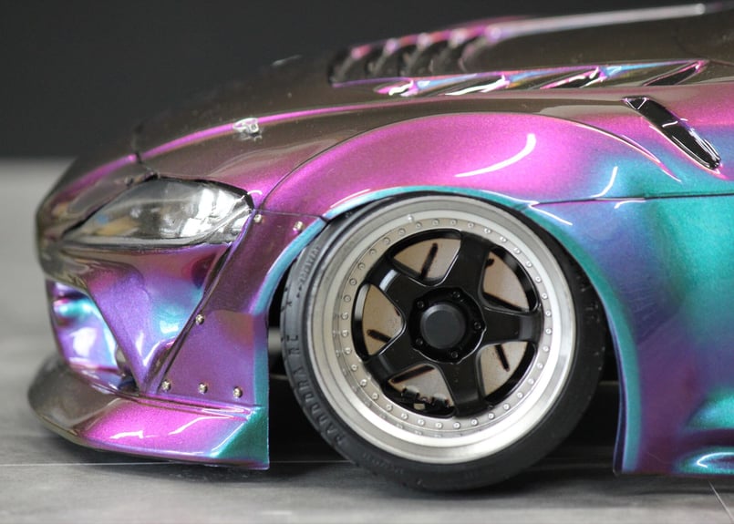Toyota GR スープラA90 BLS｜BN-Sports [PAB-3212] | PA