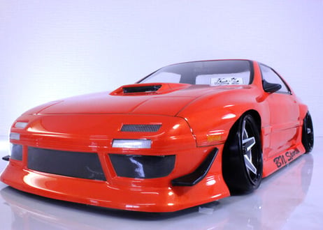 MAZDA｜RX-7 FC3S｜BN-Sports　[PAB-3160]