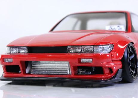S13 シルビア｜ORIGIN Labo.　[PAB-3151]