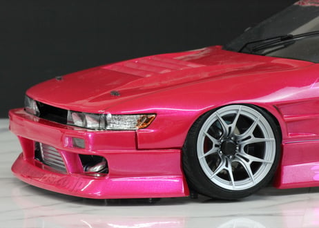S13 シルエイティ｜BN-Sports　[PAB-3162]
