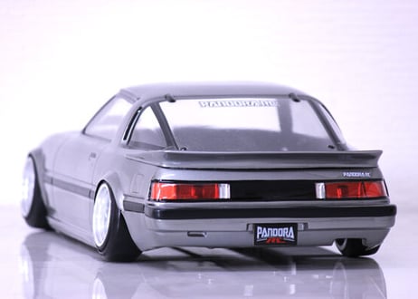 MAZDA｜サバンナ RX-7 SA22C　[PAB-3183]