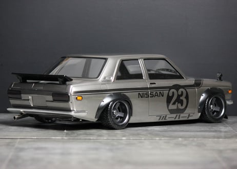 DATSUN｜510 ブルーバード　[PAB-3175]