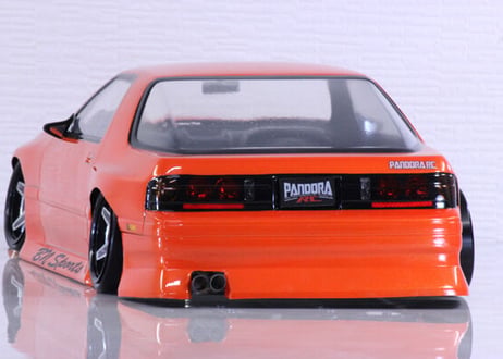 MAZDA｜RX-7 FC3S｜BN-Sports　[PAB-3160]