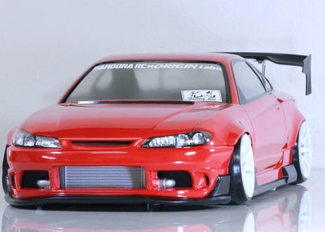 S15 シルビア｜ORIGIN Labo.　[PAB-3148]