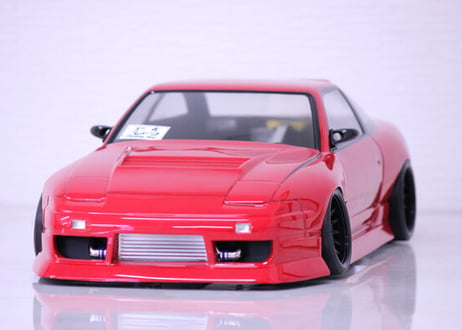 RPS13 180SX｜BN-Sports　[PAB-3184]