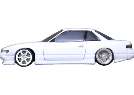 S13 シルビア [PAB-3123]