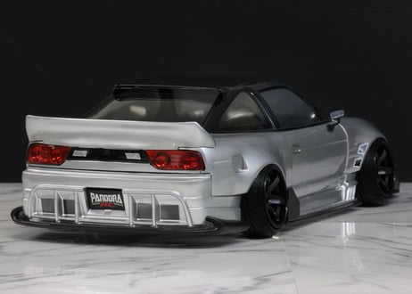 RPS13 180SX 風神｜ORIGIN Labo.　[PAB-3194]