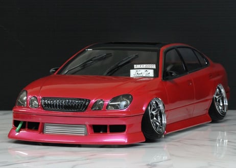 Toyota｜アリスト JZS161｜BN-Sports　[PAB-3200]