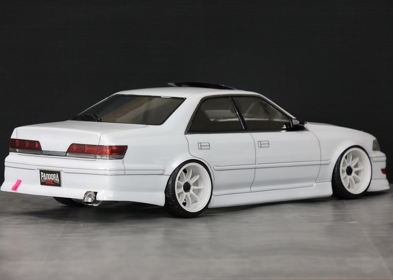 Toyota マークⅡ JZX100 [PABG-3063] | PANDORA-ONLINE