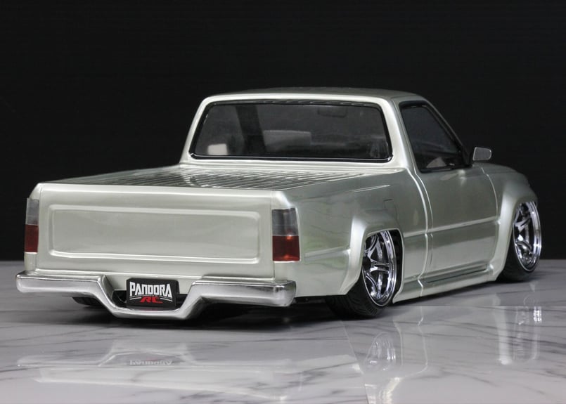 パンドラ　ハイラックスRN80 ボディ Toyota｜Hilux RN80 [PAB-3205] | PANDORA-ONLINE S