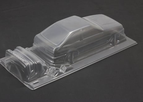 Toyota｜AE86 カローラレビン｜3ドア　[PAB-3177]