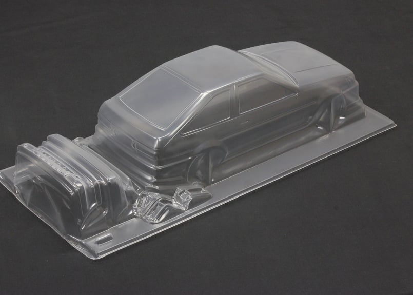 Toyota｜AE86 カローラレビン｜3ドア [PAB-3177] | PANDORA-ON