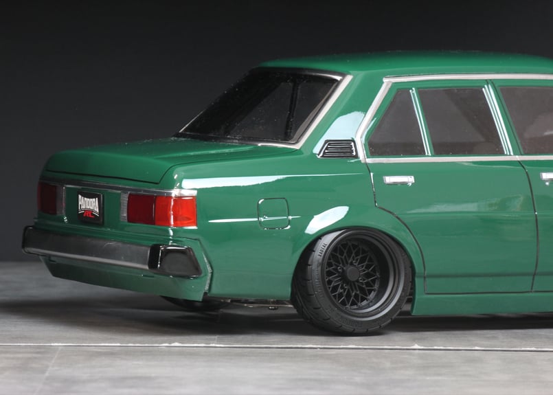 Toyota カローラ KE70 [PAB-3229] | PANDORA-ONLINE STORE