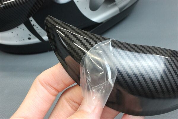 Arai RX-7 RR5用｜ディフューザー｜スポイラーセット｜カーボン