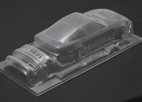 RPS13 180SX 風神｜ORIGIN Labo.　[PAB-3194]
