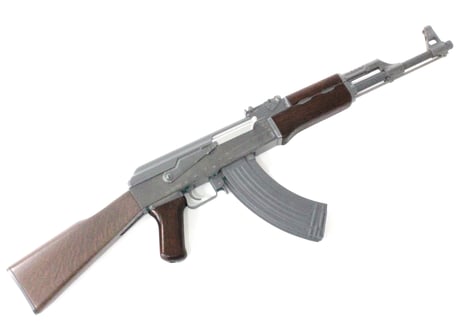 東京マルイAK47 豪華セット 楽天市場】2025 福袋 AK47 TYPE-3 次世代電動ガン フルセット