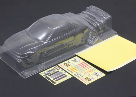 S13 シルビア｜ORIGIN Labo.　[PAB-3151]