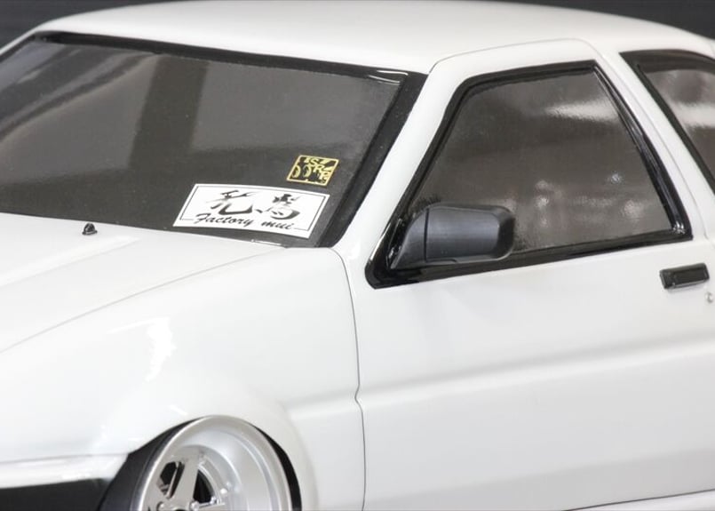ドアミラー｜AE86タイプ [APA-1535] | PANDORA-ONLINE STORE