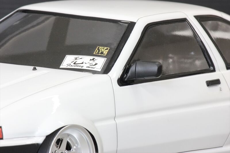 ドアミラー｜AE86タイプ [PAC-535] | PANDORA-ONLINE STORE