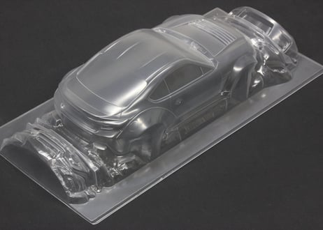 Toyota GR86 BLS｜BN-Sports公認 [PAB-3218]