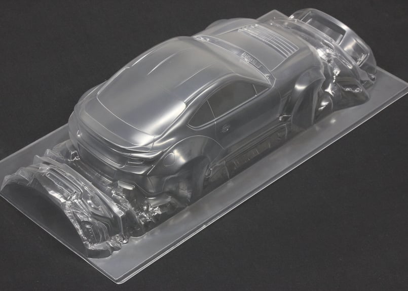 ホビーラジコン PAB-3218 Pandora Toyota GR86 BLS Toyota GR86 BLS | BN-Sports [PAB-3218] | PANDORA RC - Drift