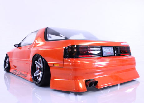 MAZDA｜RX-7 FC3S｜BN-Sports　[PAB-3160]