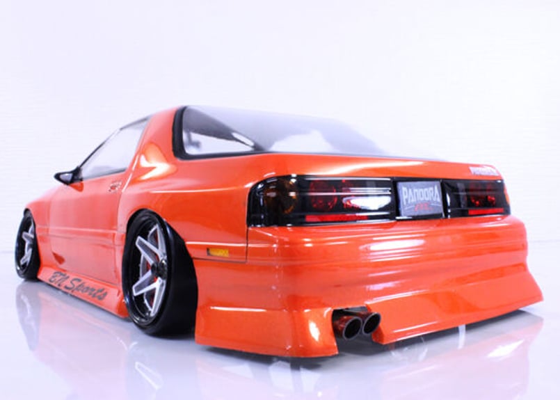 MAZDA｜RX-7 FC3S｜BN-Sports [PAB-3160] | PANDORA-