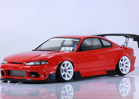 S15 シルビア｜ORIGIN Labo.　[PAB-3148]