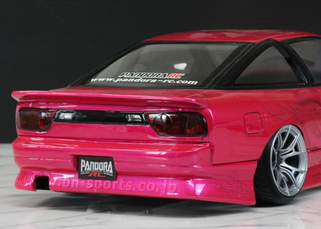 S13 シルエイティ｜BN-Sports　[PAB-3162]