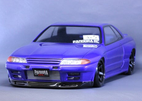 PANDORA-ONLINE STORE