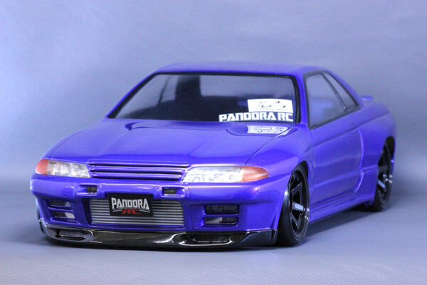 BNR32 スカイライン GT-R [PAB-3129] | PANDORA-ONLINE S