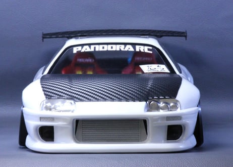 Toyota｜スープラ JZA80　[PAB-3135]