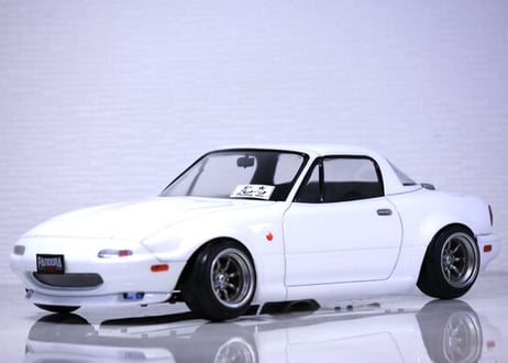 MAZDA｜ユーノス ロードスターNA　[PAB-3181]
