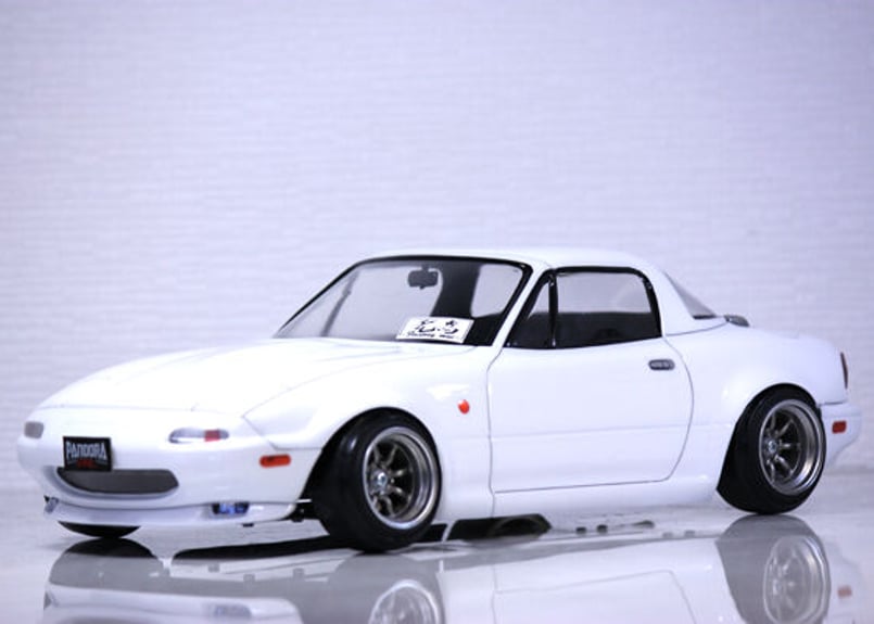 MAZDA｜ユーノス ロードスターNA [PAB-3181] | PANDORA-ONLINE