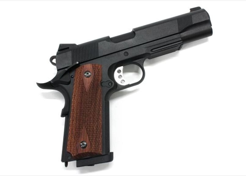 カーボネイト　M45 CARBON8 カーボネイト M45 DOC CO2 ブローバックガスガン