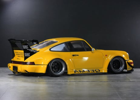 RWB 964 TYPE｜RAUH-Welt BEGRIFF [PAB-3222]
