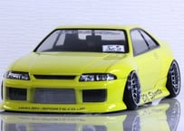 ECR33 2ドア｜BN-Sports　[PAB-4166]