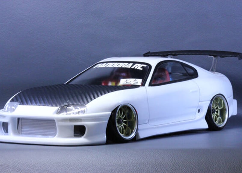 トヨタ スープラ パーツカタログ 93.5〜02.8 トヨタ スープラ パーツカタログ 93.5〜02.8 トヨタ スープラ